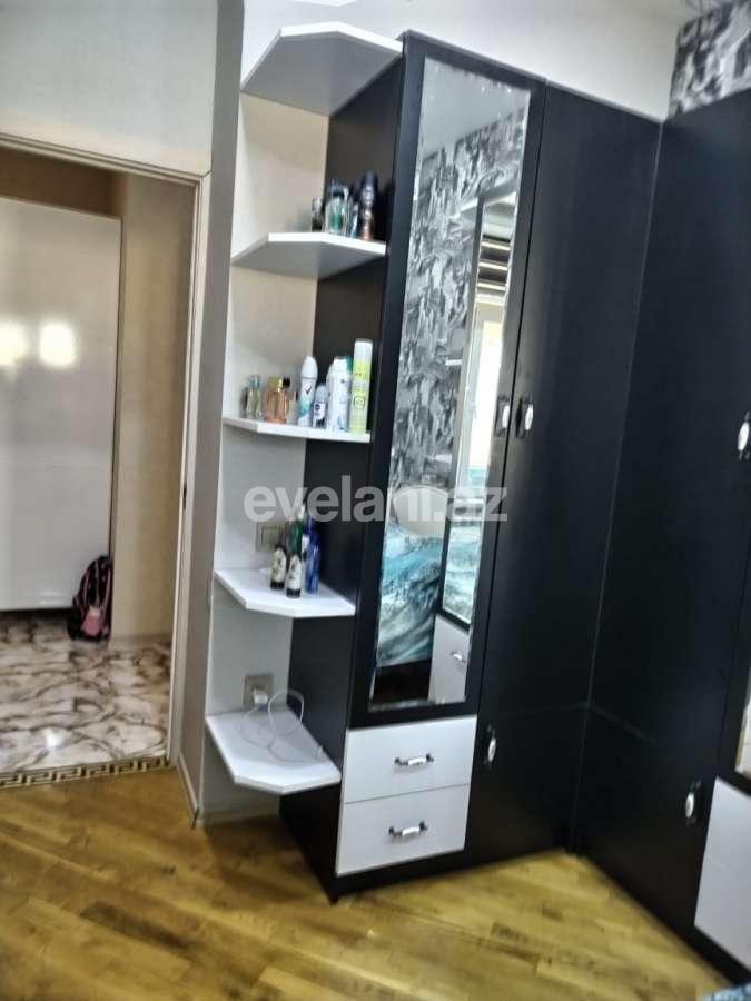 Satılır, yeni tikili, 3 otaqlı, 80 m², Bakı, Binəqədi r, 9-cu mikrorayon q.
