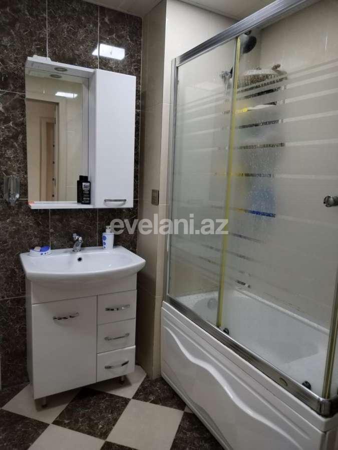 Satılır, yeni tikili, 3 otaqlı, 80 m², Bakı, Binəqədi r, 9-cu mikrorayon q.