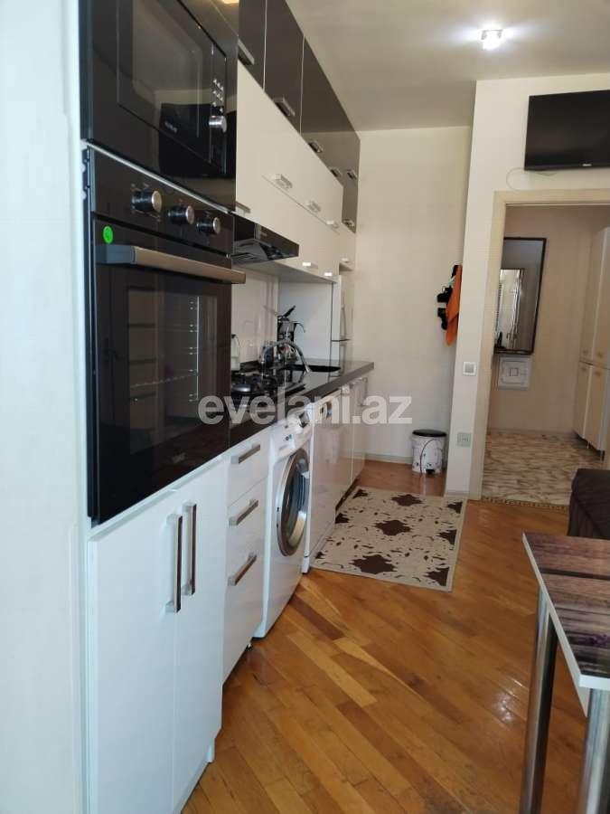 Satılır, yeni tikili, 3 otaqlı, 80 m², Bakı, Binəqədi r, 9-cu mikrorayon q.