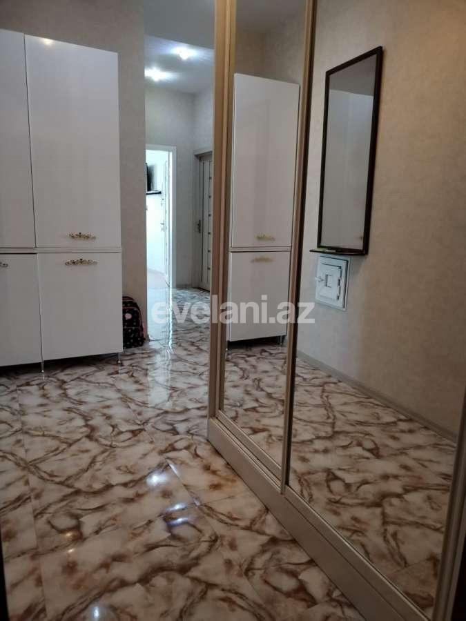 Satılır, yeni tikili, 3 otaqlı, 80 m², Bakı, Binəqədi r, 9-cu mikrorayon q.