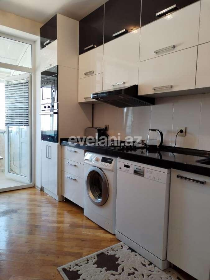 Satılır, yeni tikili, 3 otaqlı, 80 m², Bakı, Binəqədi r, 9-cu mikrorayon q.