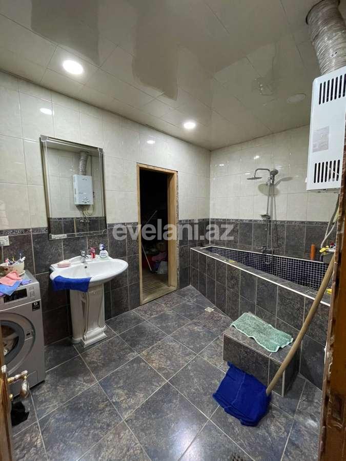 Satılır, köhnə tikili, 4 otaqlı, 150 m², Bakı, Səbail r, Sahil m.