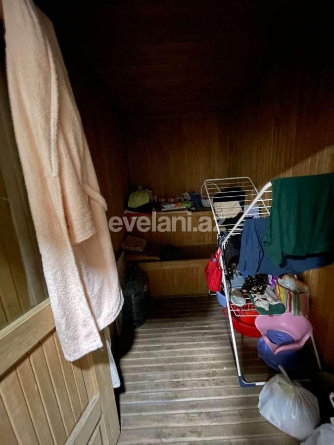 Satılır, köhnə tikili, 4 otaqlı, 150 m², Bakı, Səbail r, Sahil m.