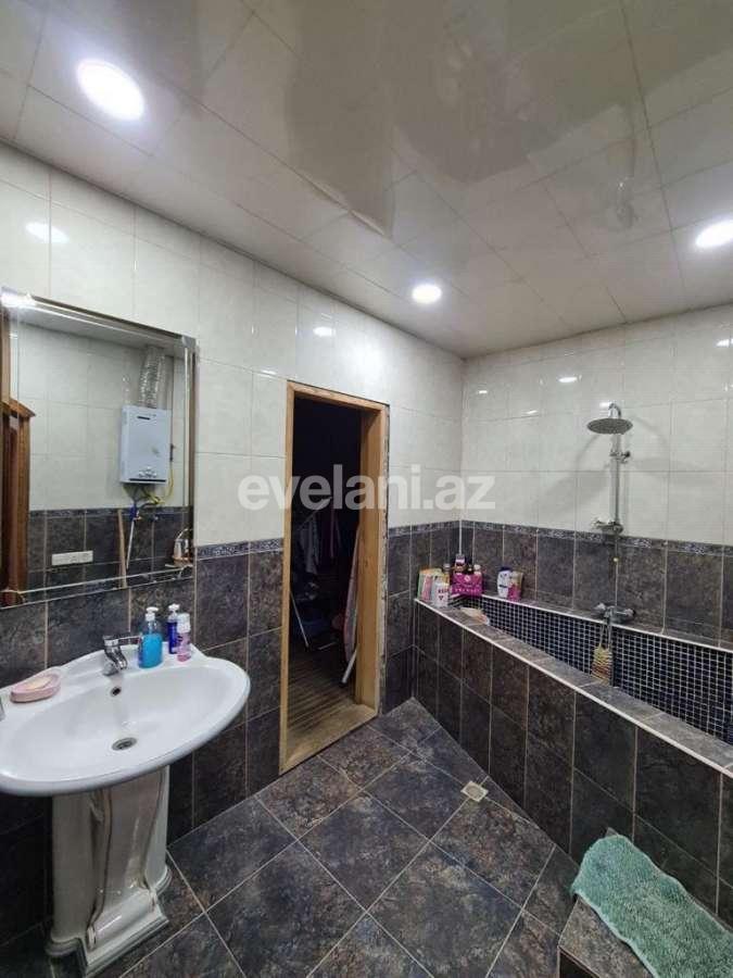 Satılır, köhnə tikili, 4 otaqlı, 150 m², Bakı, Səbail r, Sahil m.
