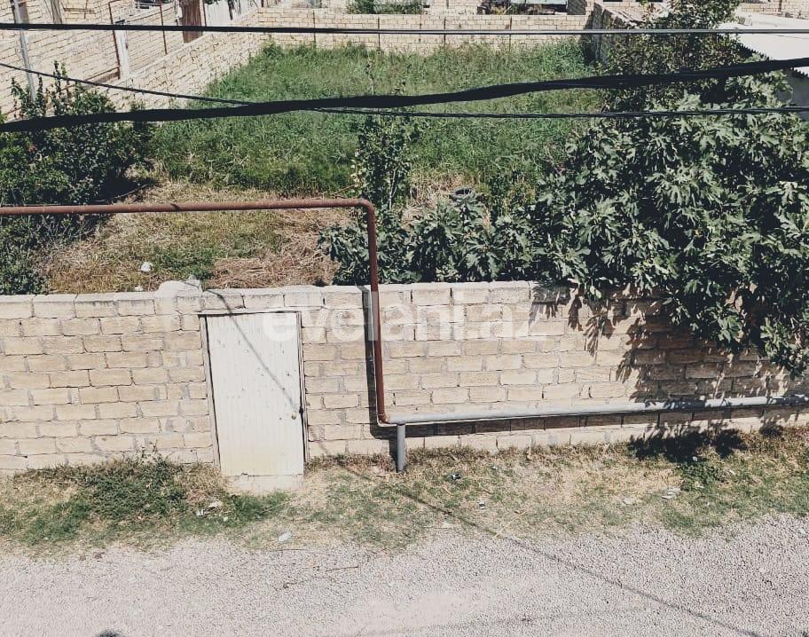 Satılır, torpaq, 4.5 sot, Sumqayıt, Sumqayıt şəhər r.