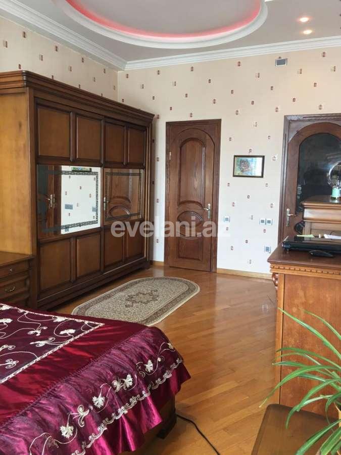 Satılır, yeni tikili, 4 otaqlı, 160 m², Bakı, Nəsimi r, 28 may m.