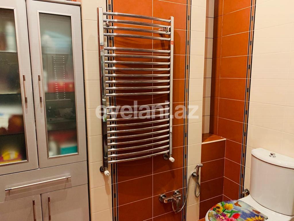 Satılır, yeni tikili, 4 otaqlı, 160 m², Bakı, Nəsimi r, 28 may m.