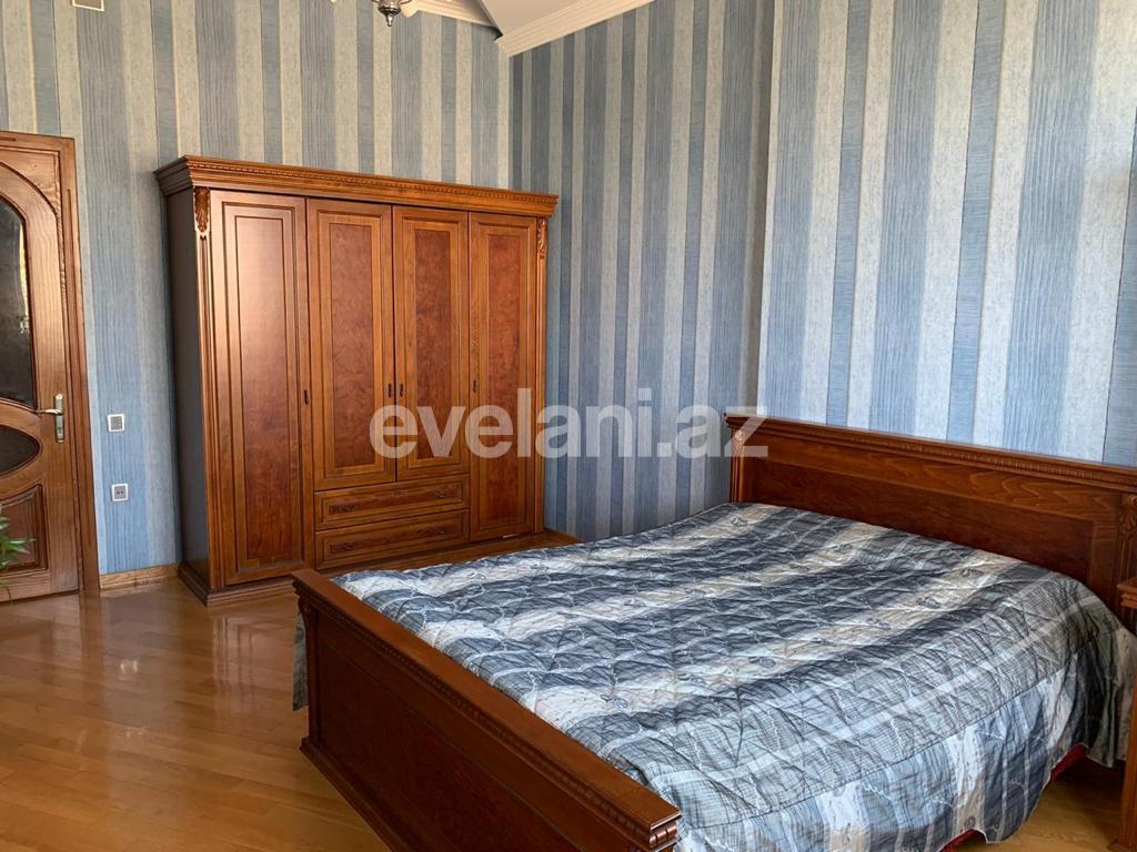 Satılır, yeni tikili, 4 otaqlı, 160 m², Bakı, Nəsimi r, 28 may m.