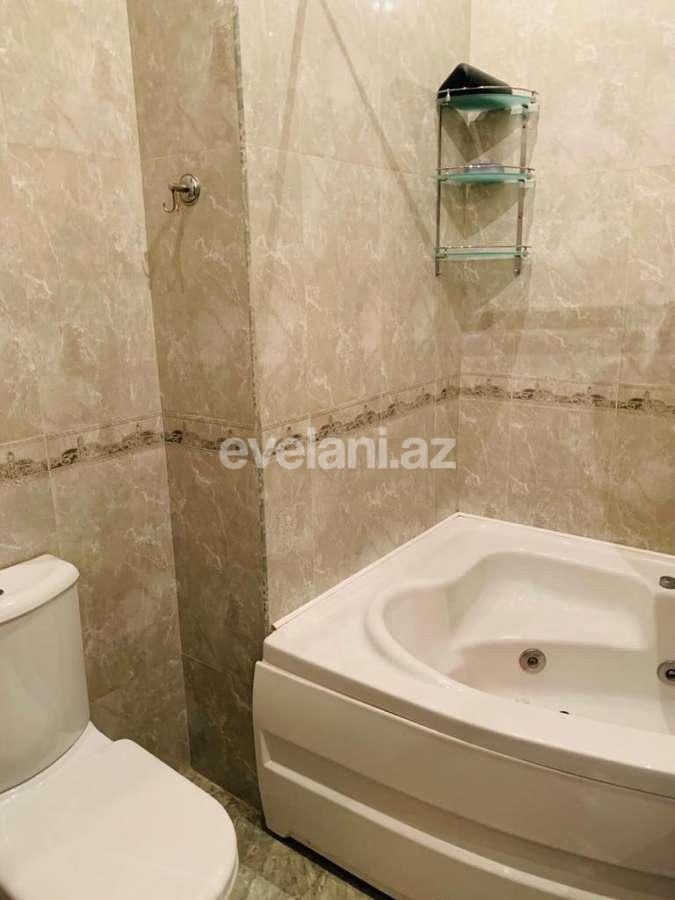 Satılır, yeni tikili, 4 otaqlı, 160 m², Bakı, Nəsimi r, 28 may m.