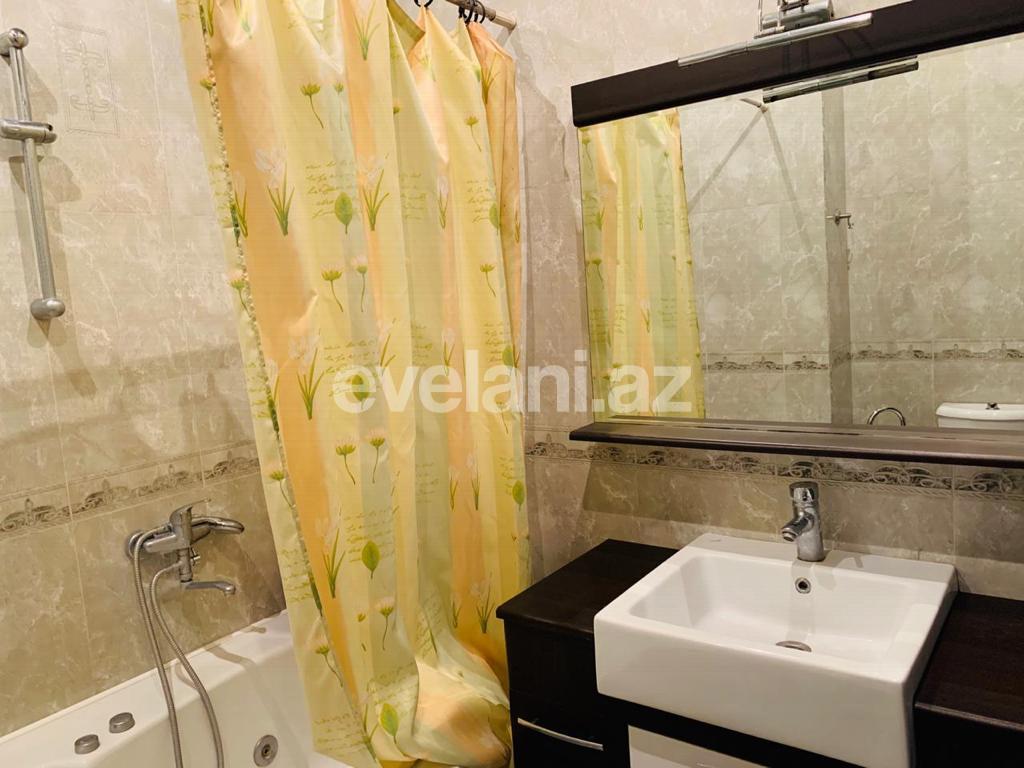 Satılır, yeni tikili, 4 otaqlı, 160 m², Bakı, Nəsimi r, 28 may m.