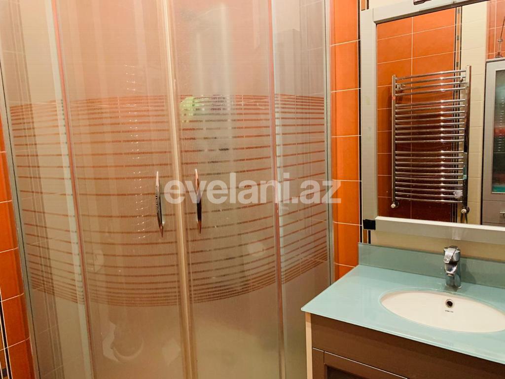 Satılır, yeni tikili, 4 otaqlı, 160 m², Bakı, Nəsimi r, 28 may m.