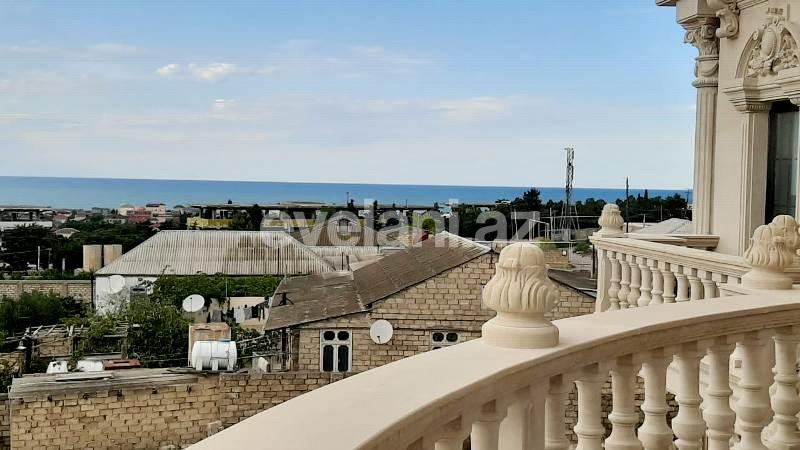 Satılır, villa, 10 otaqlı, 2500 m², Bakı, Sabunçu r.