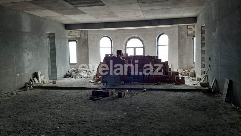 Satılır, villa, 10 otaqlı, 2500 m², Bakı, Sabunçu r.