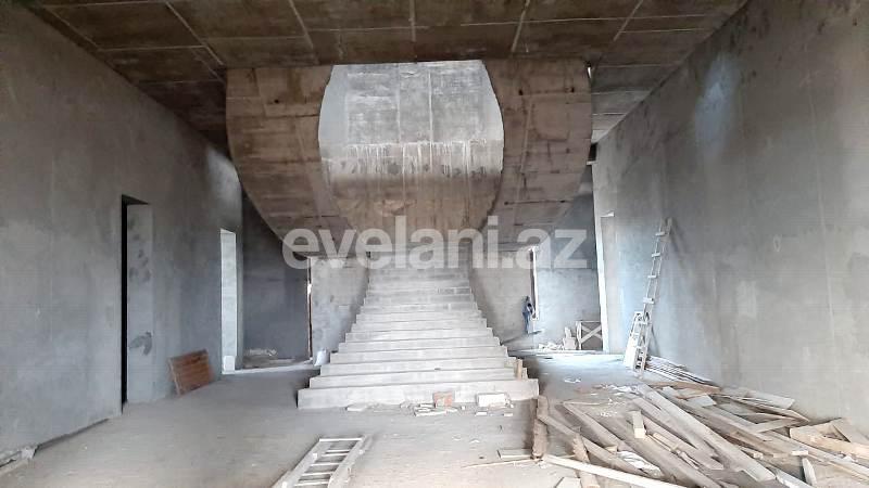 Satılır, villa, 10 otaqlı, 2500 m², Bakı, Sabunçu r.