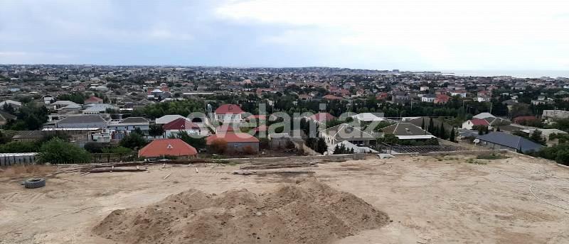 Satılır, villa, 10 otaqlı, 2500 m², Bakı, Sabunçu r.