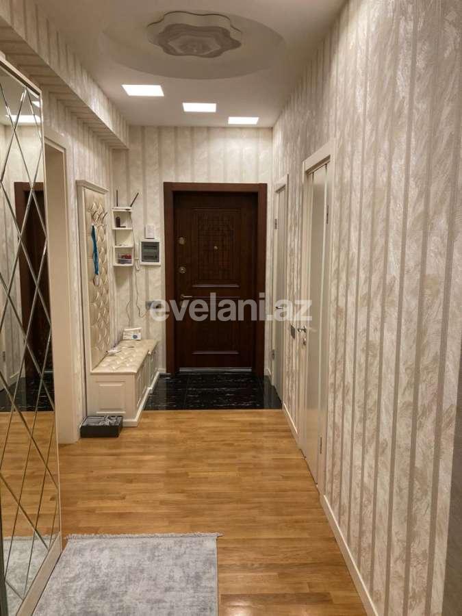 Satılır, yeni tikili, 3 otaqlı, 132 m², Bakı, Xətai r, Şah İsmayıl Xətai m.