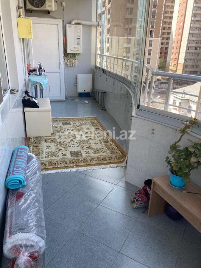 Satılır, yeni tikili, 3 otaqlı, 132 m², Bakı, Xətai r, Şah İsmayıl Xətai m.