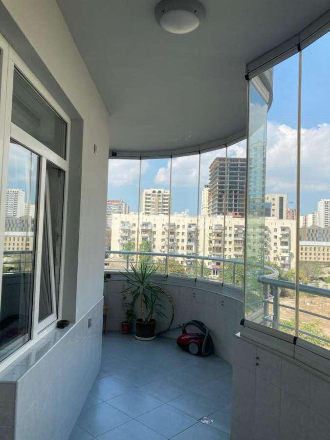 Satılır, yeni tikili, 3 otaqlı, 132 m², Bakı, Xətai r, Şah İsmayıl Xətai m.