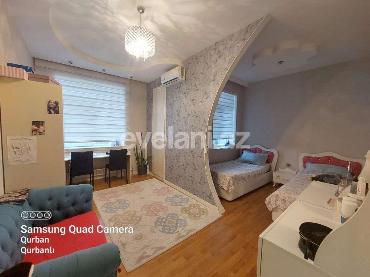 Satılır, yeni tikili, 3 otaqlı, 132 m², Bakı, Xətai r, Şah İsmayıl Xətai m.