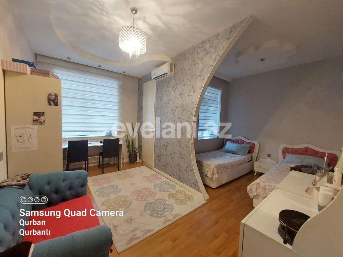 Satılır, yeni tikili, 3 otaqlı, 132 m², Bakı, Xətai r, Şah İsmayıl Xətai m.
