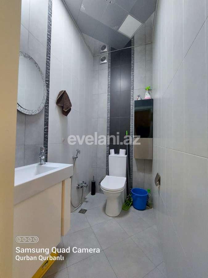 Satılır, yeni tikili, 3 otaqlı, 132 m², Bakı, Xətai r, Şah İsmayıl Xətai m.