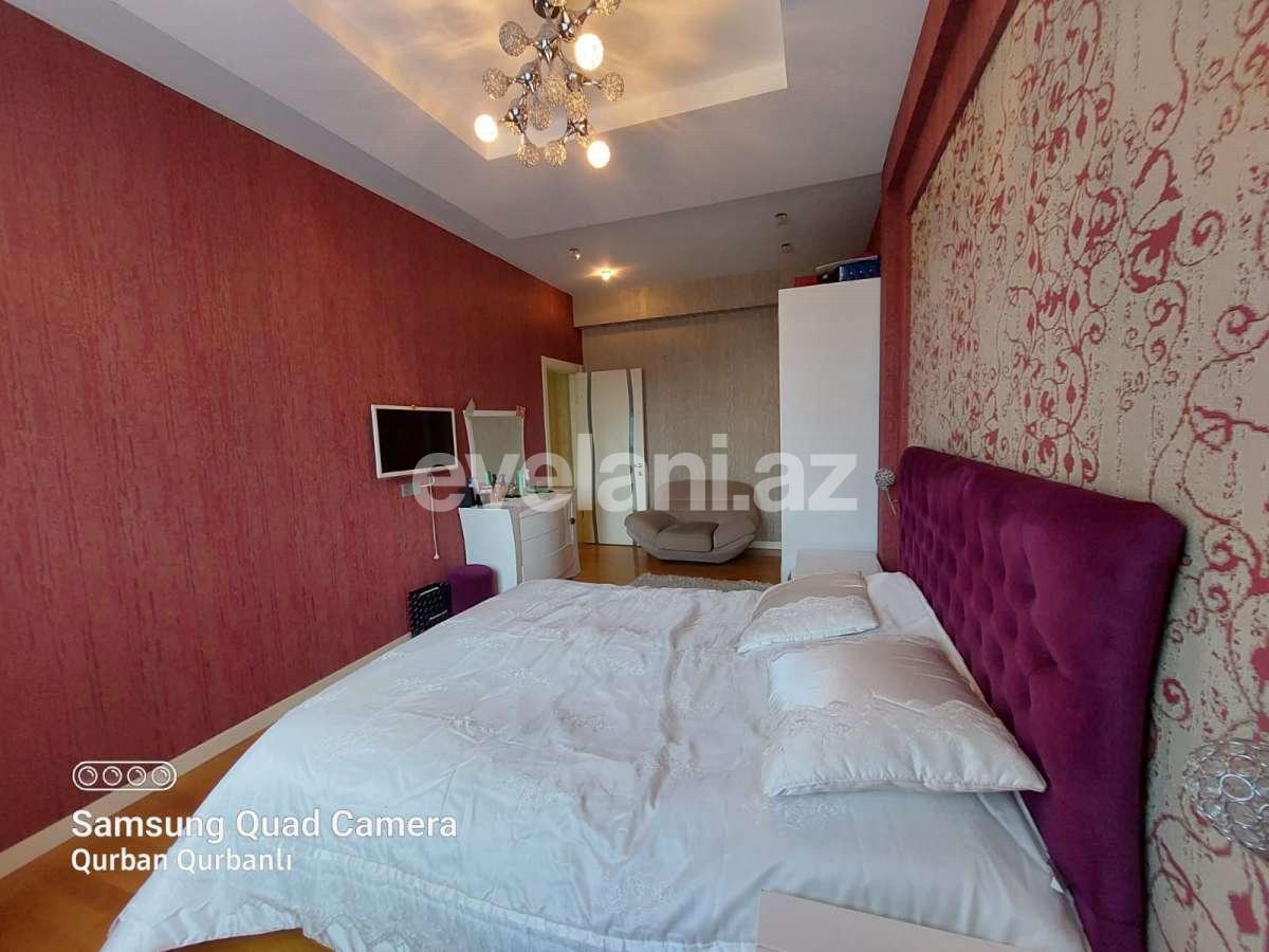 Satılır, yeni tikili, 3 otaqlı, 132 m², Bakı, Xətai r, Şah İsmayıl Xətai m.