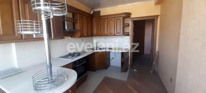 Satılır, yeni tikili, 3 otaqlı, 110 m², Bakı, Yasamal r.