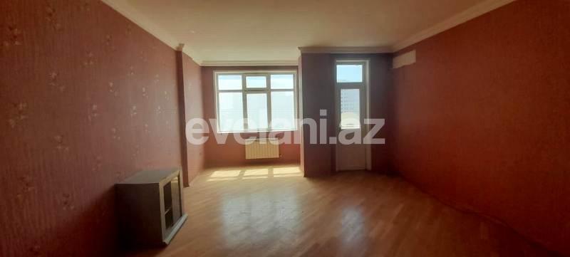 Satılır, yeni tikili, 3 otaqlı, 110 m², Bakı, Yasamal r.