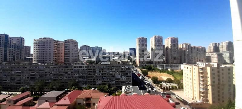 Satılır, yeni tikili, 3 otaqlı, 110 m², Bakı, Yasamal r.