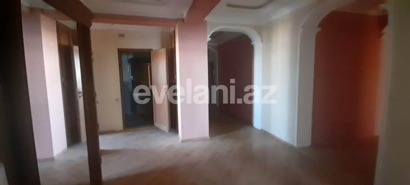 Satılır, yeni tikili, 3 otaqlı, 110 m², Bakı, Yasamal r.