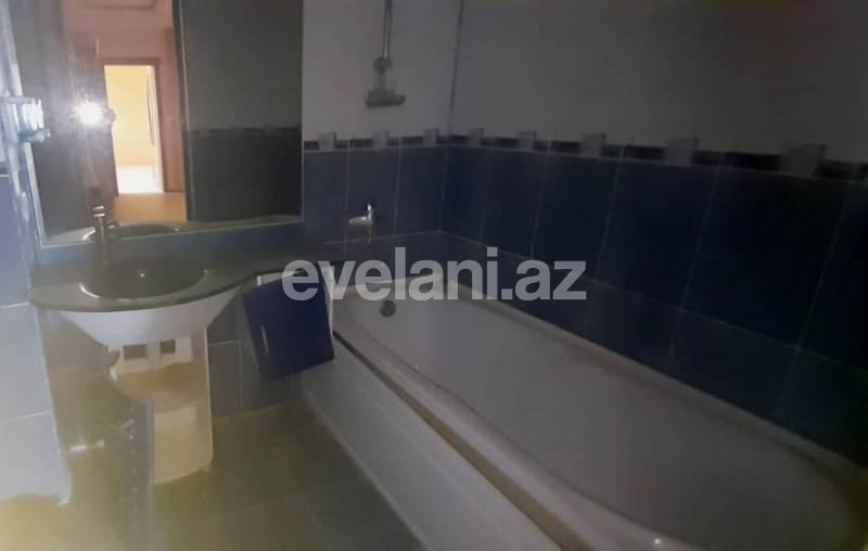 Satılır, yeni tikili, 3 otaqlı, 110 m², Bakı, Yasamal r.