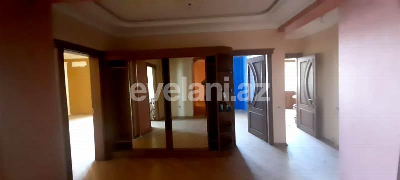 Satılır, yeni tikili, 3 otaqlı, 110 m², Bakı, Yasamal r.