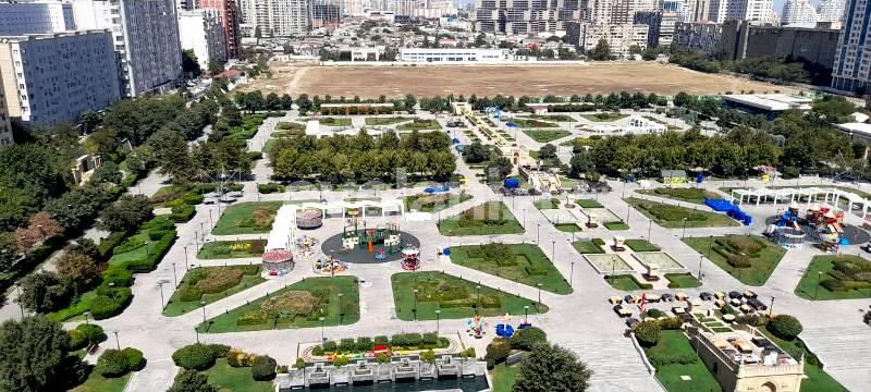 Satılır, yeni tikili, 3 otaqlı, 110 m², Bakı, Yasamal r.