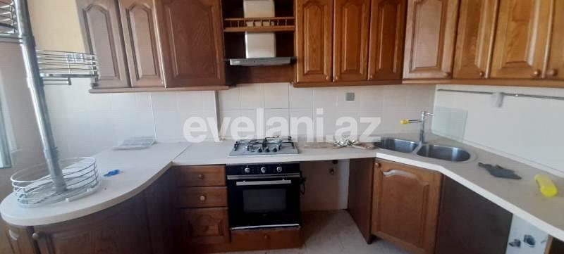 Satılır, yeni tikili, 3 otaqlı, 110 m², Bakı, Yasamal r.
