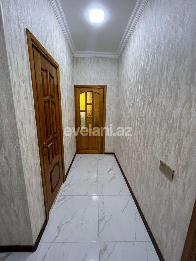 Satılır, yeni tikili, 2 otaqlı, 55 m², Bakı, Xətai r, Şah İsmayıl Xətai m.