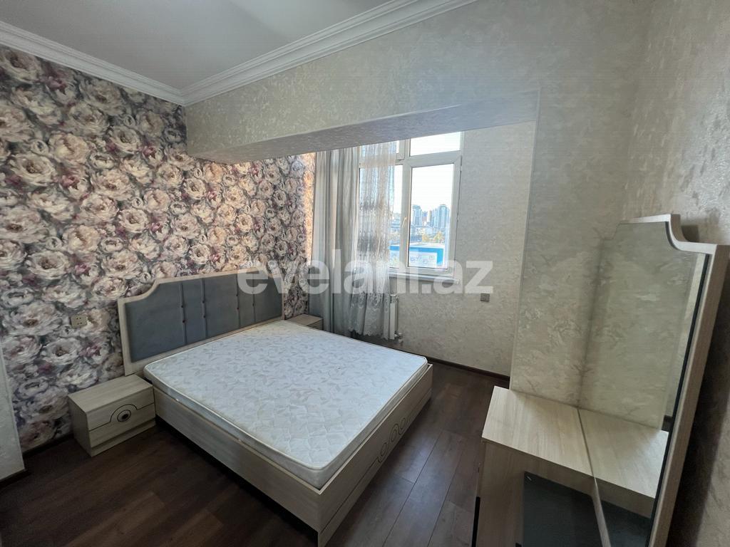 Satılır, yeni tikili, 2 otaqlı, 55 m², Bakı, Xətai r, Şah İsmayıl Xətai m.