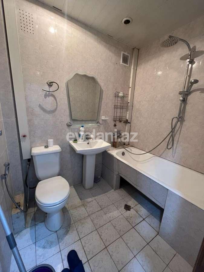 Satılır, köhnə tikili, 2 otaqlı, 55 m², Bakı, Xətai r, Şah İsmayıl Xətai m.