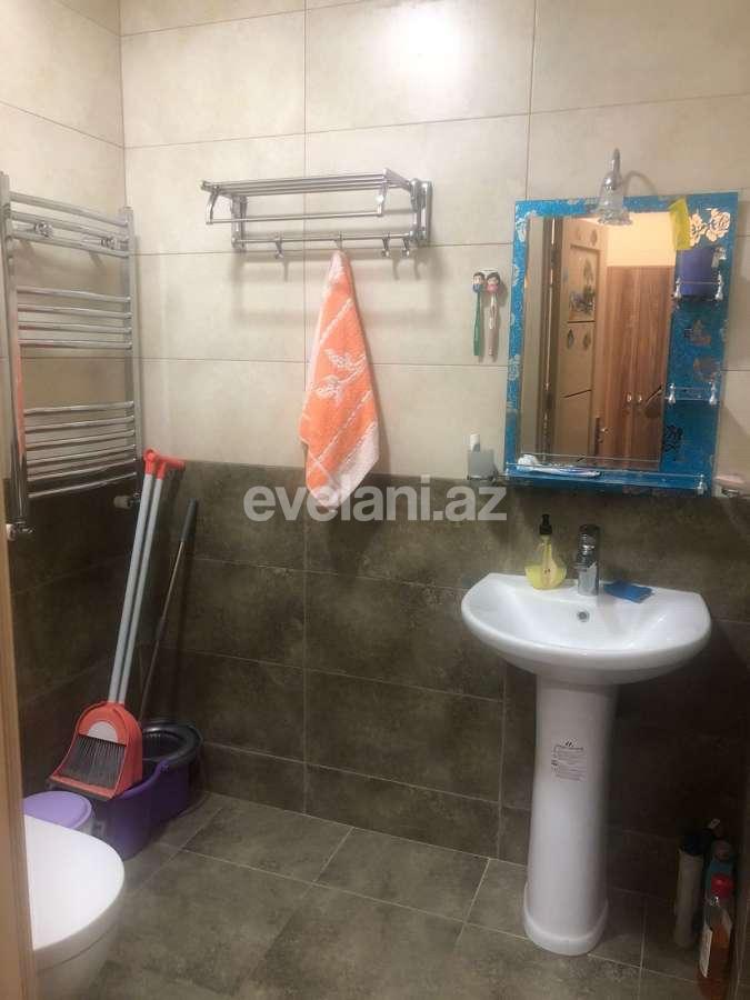 Kirayə verilir, yeni tikili, 2 otaqlı, 55 m², Bakı, Səbail r, Bayıl q, İçəri Şəhər m.