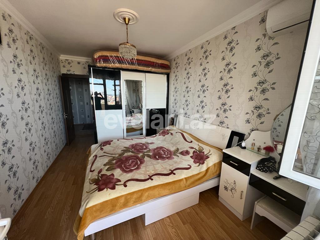Satılır, yeni tikili, 2 otaqlı, 63 m², Bakı, Nərimanov r, Montin q, Nəriman Nərimanov m.