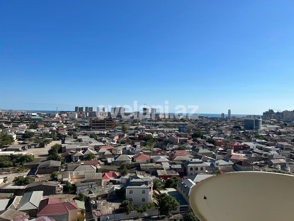 Satılır, yeni tikili, 2 otaqlı, 63 m², Bakı, Nərimanov r, Montin q, Nəriman Nərimanov m.