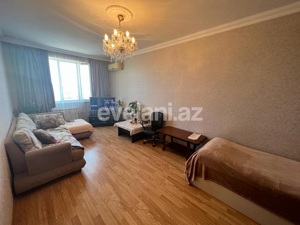 Satılır, yeni tikili, 2 otaqlı, 63 m², Bakı, Nərimanov r, Montin q, Nəriman Nərimanov m.
