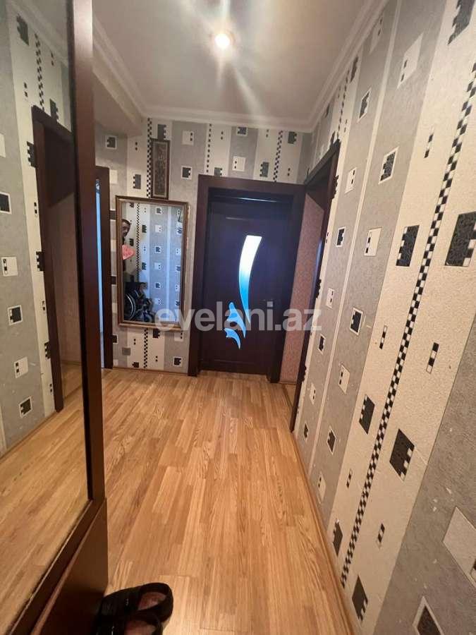 Satılır, yeni tikili, 2 otaqlı, 63 m², Bakı, Nərimanov r, Montin q, Nəriman Nərimanov m.