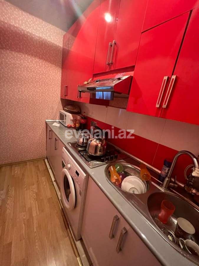 Satılır, yeni tikili, 2 otaqlı, 63 m², Bakı, Nərimanov r, Montin q, Nəriman Nərimanov m.