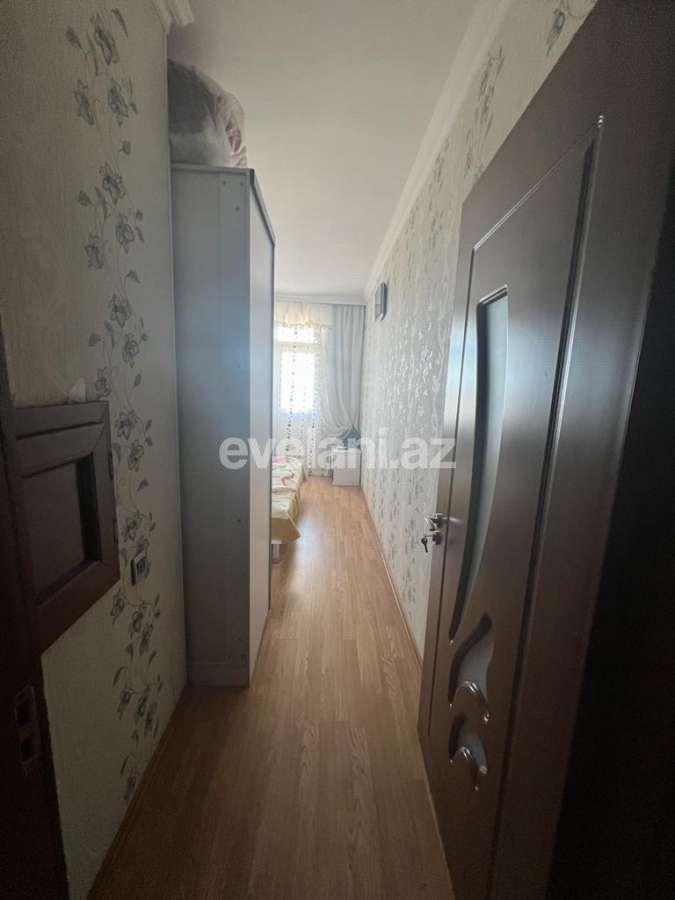 Satılır, yeni tikili, 2 otaqlı, 63 m², Bakı, Nərimanov r, Montin q, Nəriman Nərimanov m.