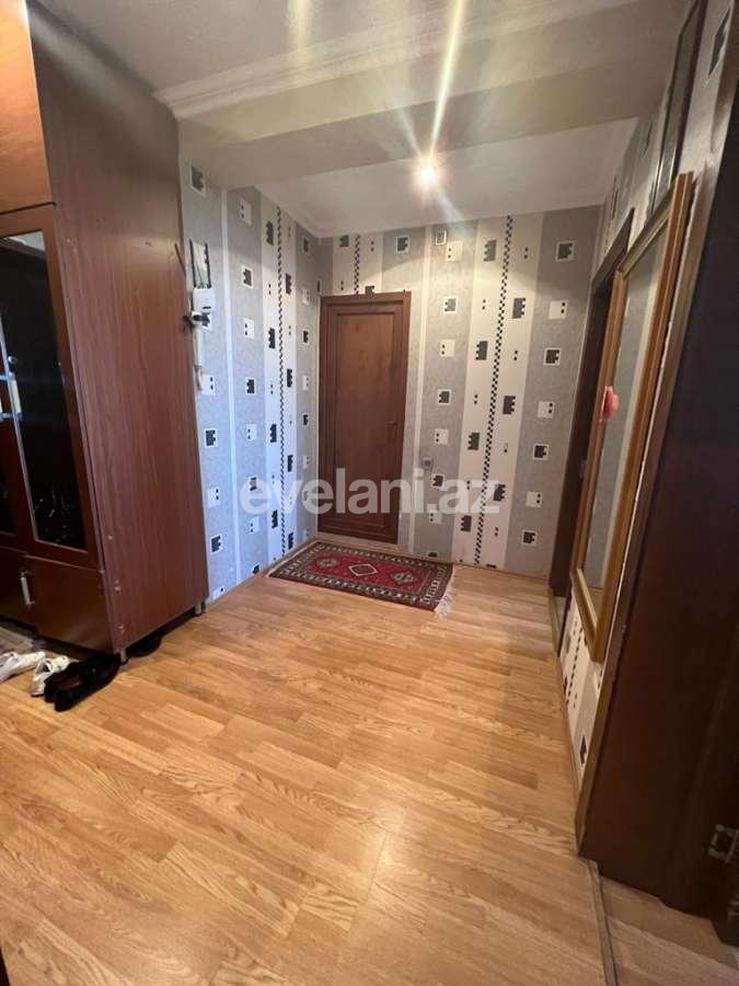 Satılır, yeni tikili, 2 otaqlı, 63 m², Bakı, Nərimanov r, Montin q, Nəriman Nərimanov m.