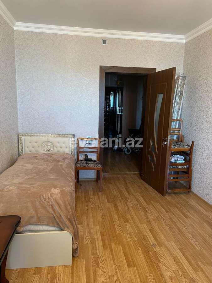 Satılır, yeni tikili, 2 otaqlı, 63 m², Bakı, Nərimanov r, Montin q, Nəriman Nərimanov m.