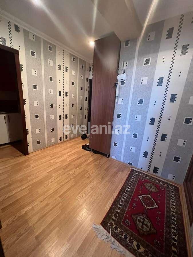 Satılır, yeni tikili, 2 otaqlı, 63 m², Bakı, Nərimanov r, Montin q, Nəriman Nərimanov m.