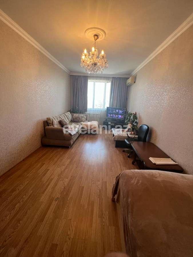 Satılır, yeni tikili, 2 otaqlı, 63 m², Bakı, Nərimanov r, Montin q, Nəriman Nərimanov m.