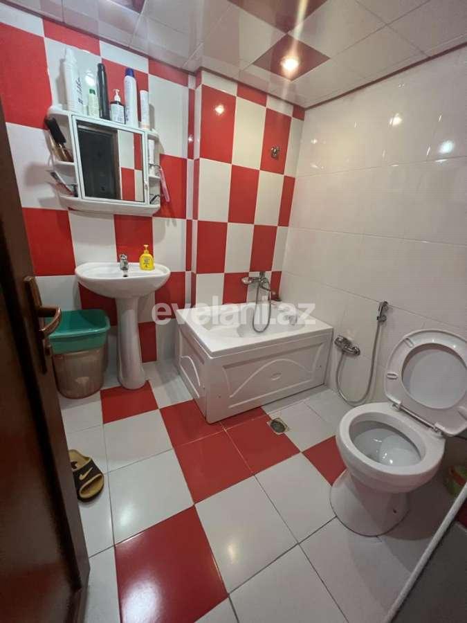 Satılır, yeni tikili, 2 otaqlı, 63 m², Bakı, Nərimanov r, Montin q, Nəriman Nərimanov m.