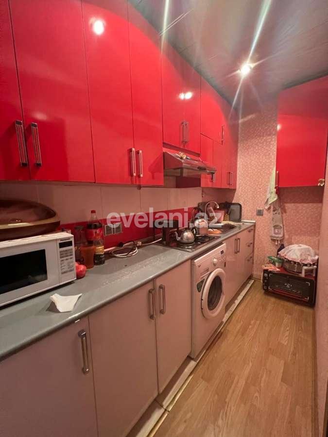 Satılır, yeni tikili, 2 otaqlı, 63 m², Bakı, Nərimanov r, Montin q, Nəriman Nərimanov m.